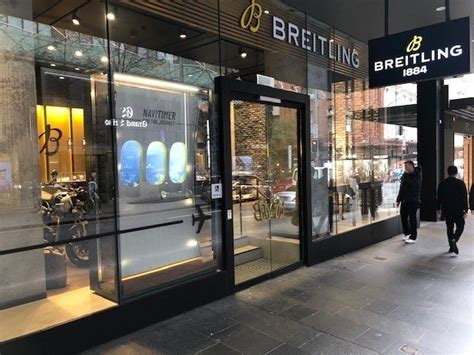 buy breitling watch perth|breitling boutique sydney.